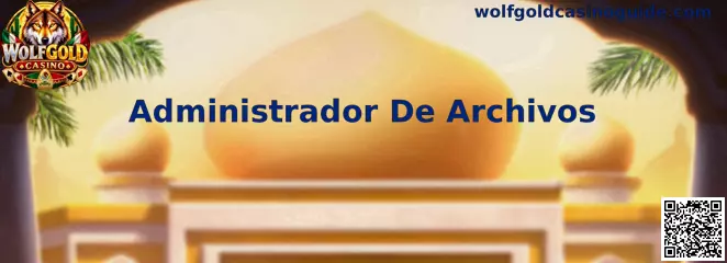 Guía visual del Administrador De Archivos para localizar instaladores en un teléfono Android