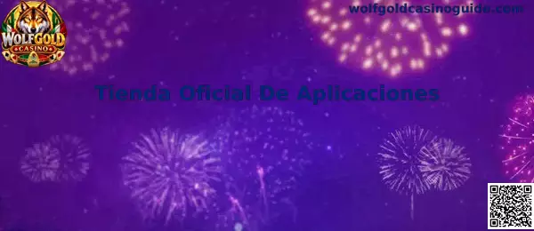 Tienda Oficial De Aplicaciones Wolfgold Casino