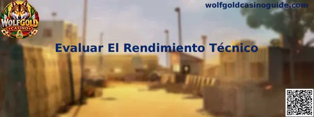 Evaluar El Rendimiento Técnico de una plataforma de entretenimiento web