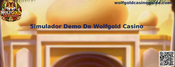 Simulador Demo De Wolfgold Casino