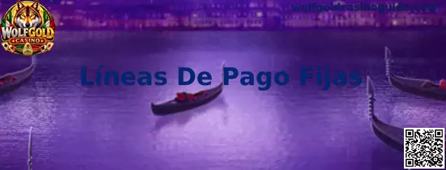 Guía visual sobre Líneas De Pago Fijas y sus trayectorias de evaluación
