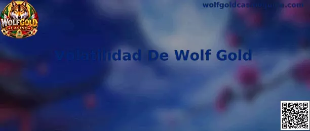 Guía informativa sobre la volatilidad media de Wolf Gold