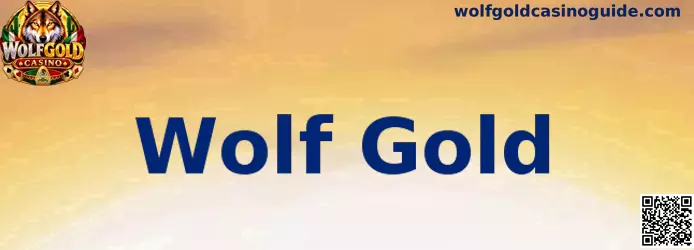 Wolf Gold tragamonedas