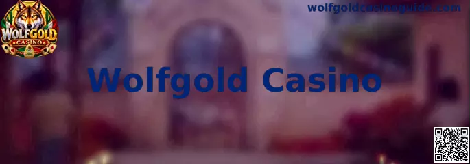 Wolfgold Casino y tragamonedas Wolf Gold