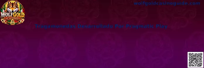 Tragamonedas desarrollado por Pragmatic Play