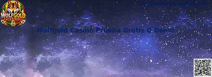 Wolfgold Casino Prueba Gratis O Demo