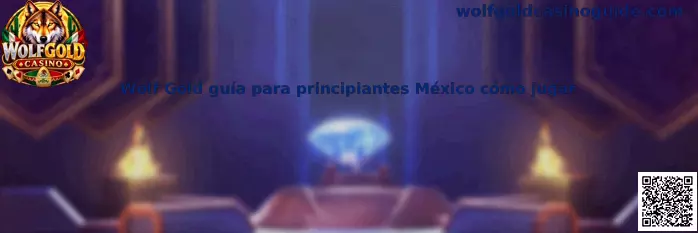Imagen ilustrativa de Wolf Gold para una guía de principiantes en México